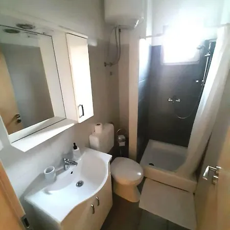 Elsa Apartamento Zadar