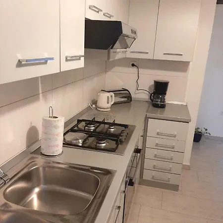 Elsa Apartament Zadar