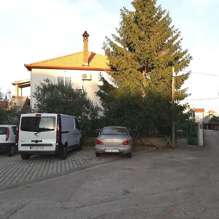 Elsa Apartament Zadar