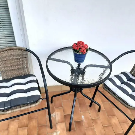 Elsa Apartament Zadar